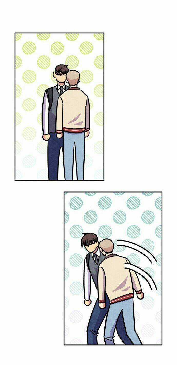 Nàng Chó Sói Và Chiếc Khăn Choàng Đỏ Chapter 28 trang 10