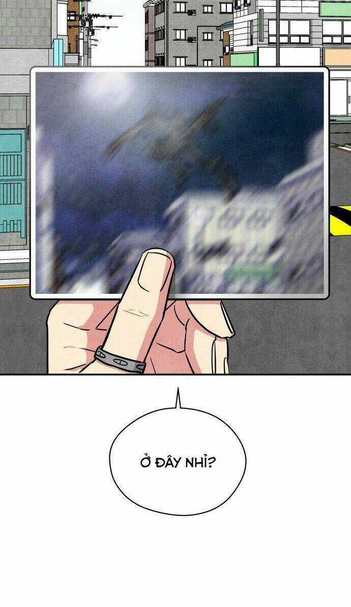 Nàng Chó Sói Và Chiếc Khăn Choàng Đỏ Chapter 28 trang 28