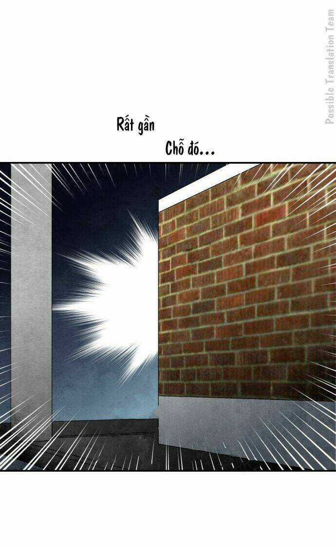 Nàng Chó Sói Và Chiếc Khăn Choàng Đỏ Chapter 28 trang 42