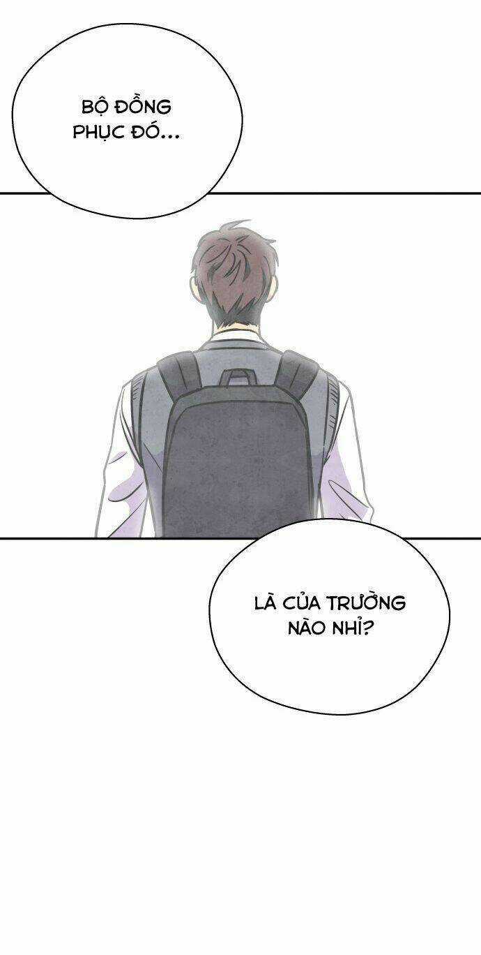 Nàng Chó Sói Và Chiếc Khăn Choàng Đỏ Chapter 28 trang 52