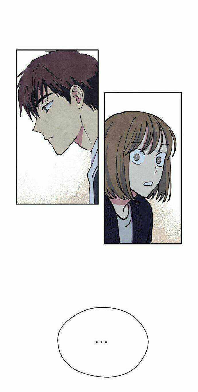 Nàng Chó Sói Và Chiếc Khăn Choàng Đỏ Chapter 29 trang 13