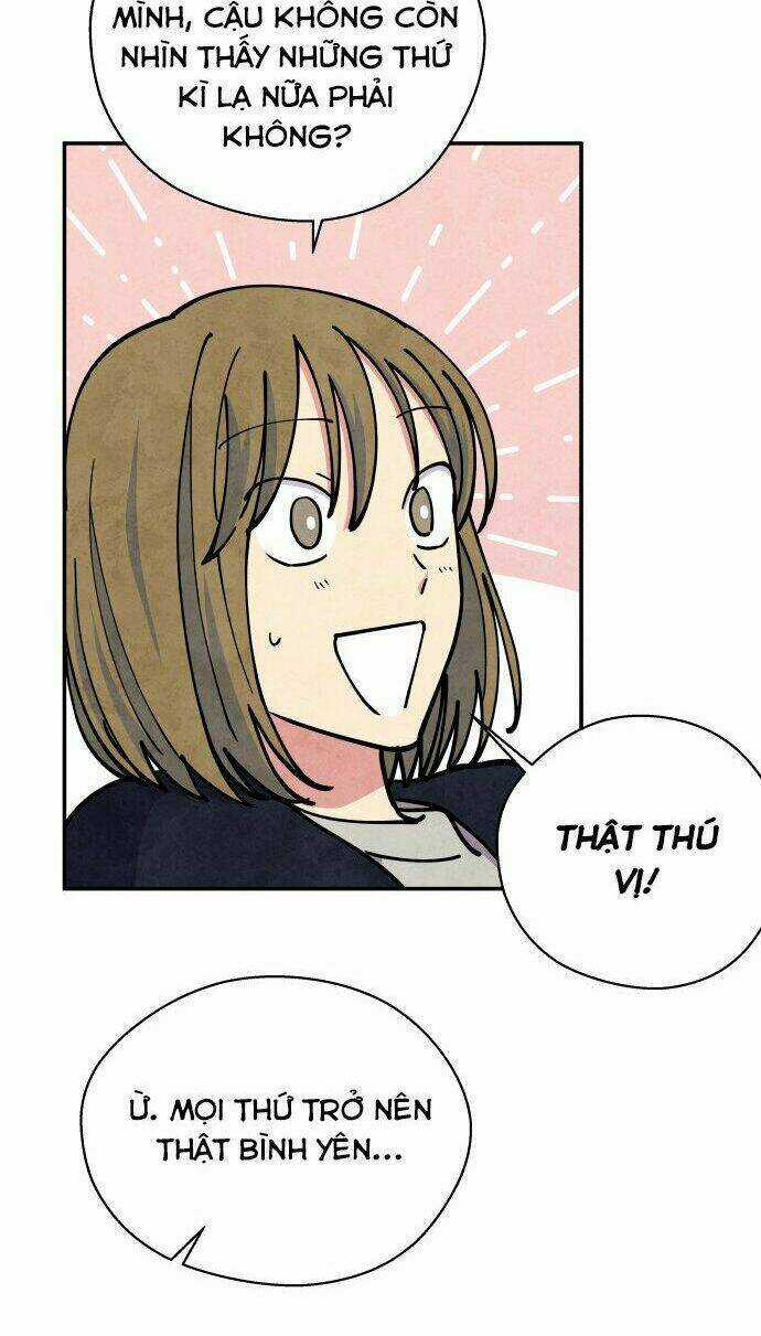 Nàng Chó Sói Và Chiếc Khăn Choàng Đỏ Chapter 29 trang 15