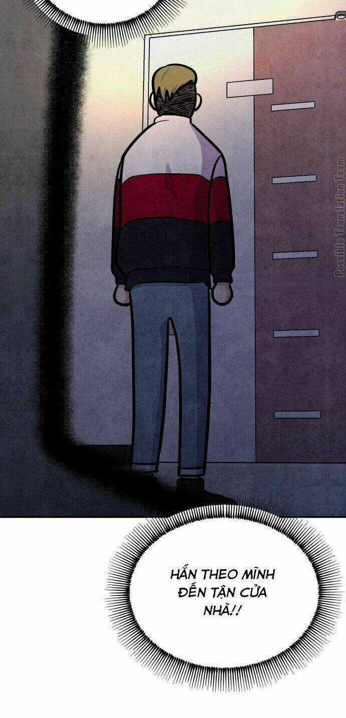 Nàng Chó Sói Và Chiếc Khăn Choàng Đỏ Chapter 30 trang 8