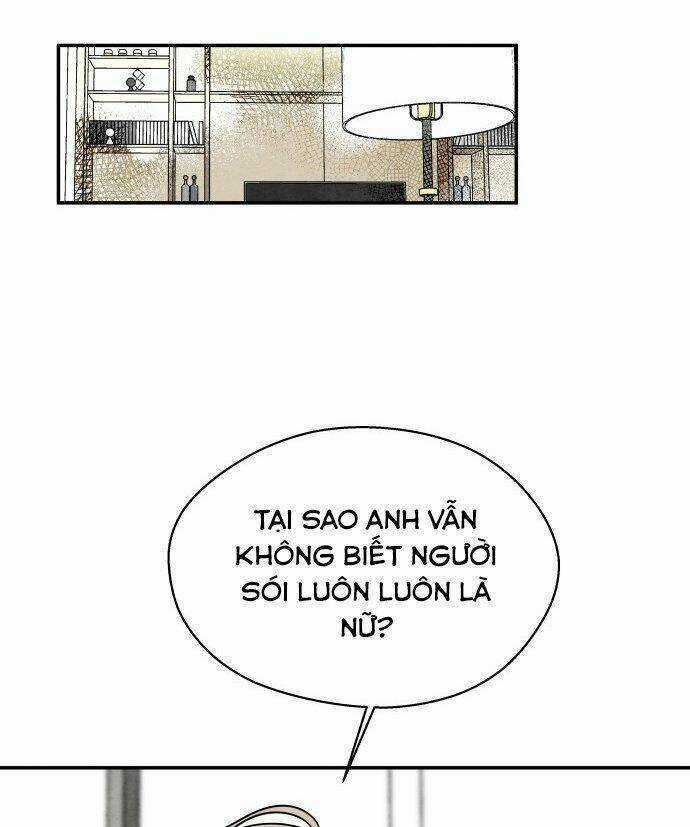 Nàng Chó Sói Và Chiếc Khăn Choàng Đỏ Chapter 31 trang 29