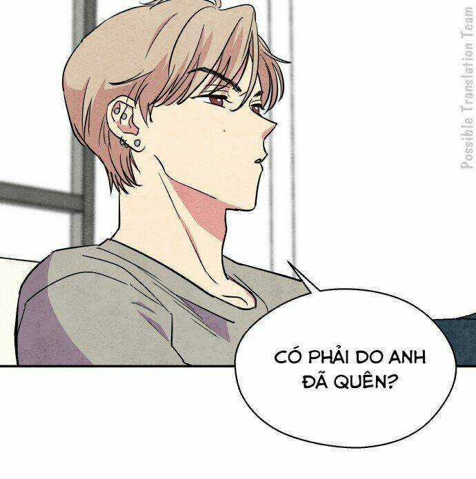 Nàng Chó Sói Và Chiếc Khăn Choàng Đỏ Chapter 31 trang 30