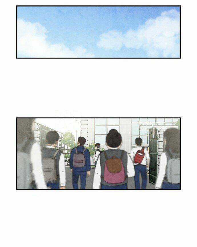 Nàng Chó Sói Và Chiếc Khăn Choàng Đỏ Chapter 32 trang 18