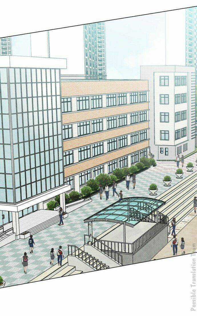 Nàng Chó Sói Và Chiếc Khăn Choàng Đỏ Chapter 32 trang 19