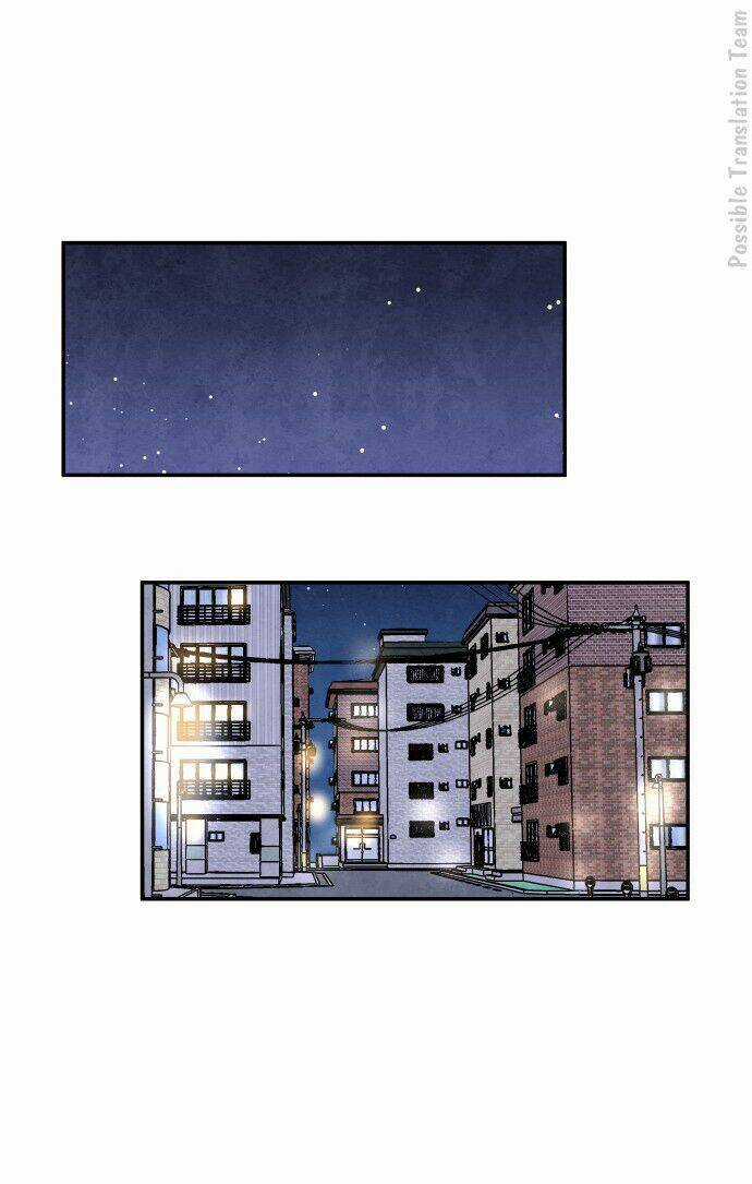 Nàng Chó Sói Và Chiếc Khăn Choàng Đỏ Chapter 33 trang 2