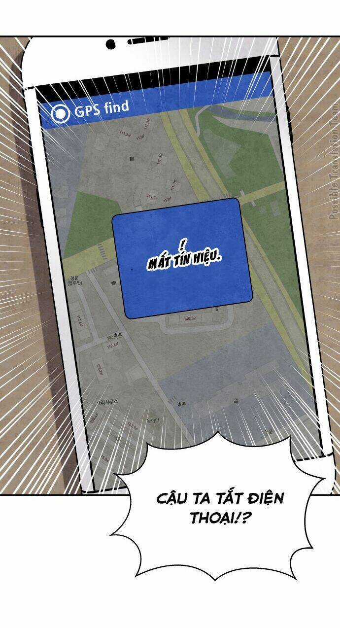 Nàng Chó Sói Và Chiếc Khăn Choàng Đỏ Chapter 33 trang 25