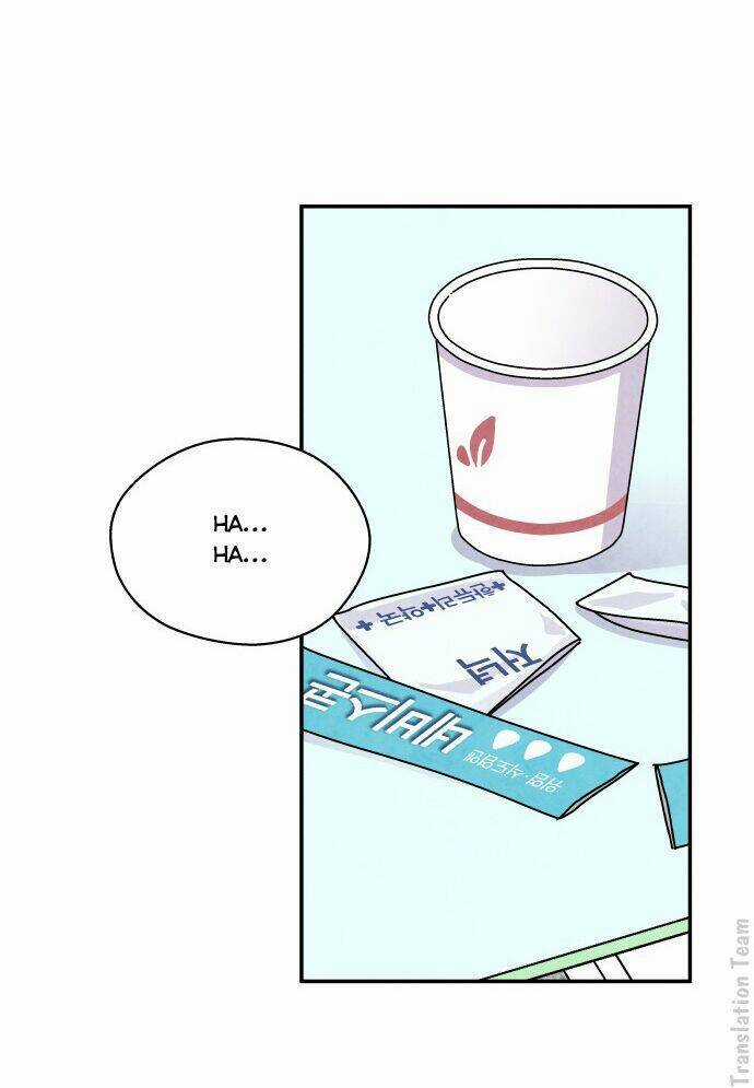 Nàng Chó Sói Và Chiếc Khăn Choàng Đỏ Chapter 34 trang 15