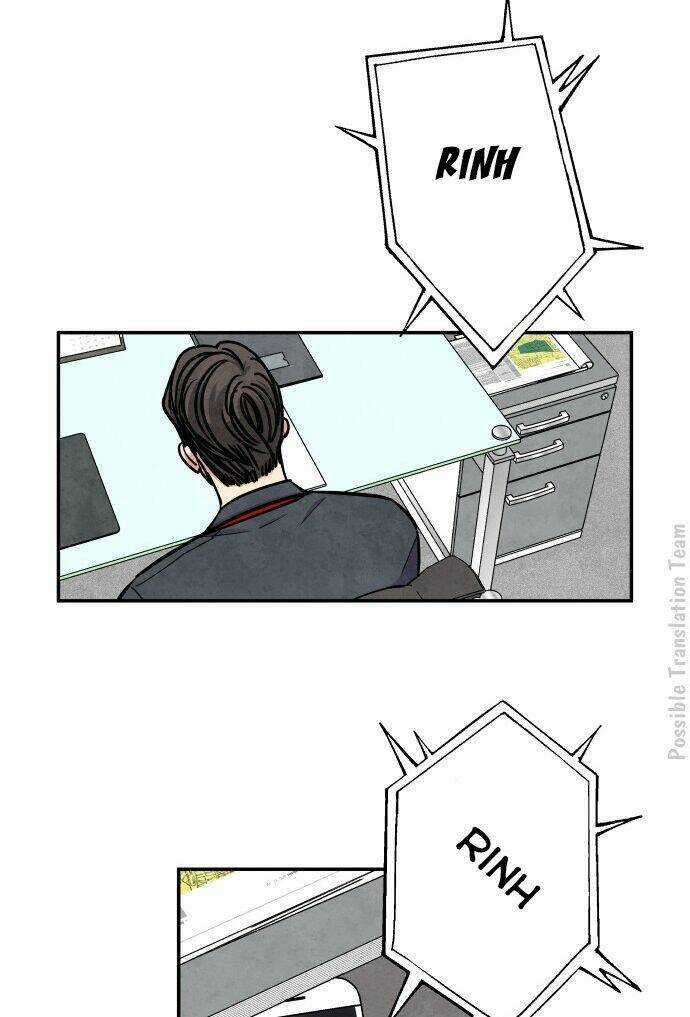 Nàng Chó Sói Và Chiếc Khăn Choàng Đỏ Chapter 34 trang 28