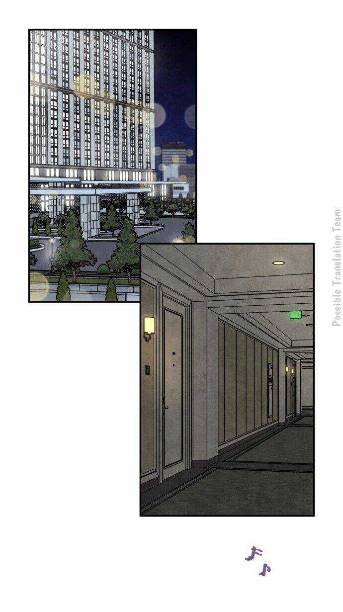 Nàng Chó Sói Và Chiếc Khăn Choàng Đỏ Chapter 34 trang 39