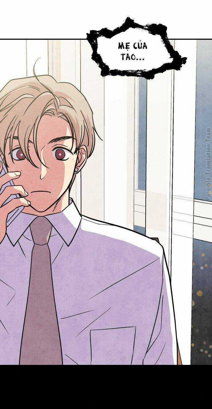 Nàng Chó Sói Và Chiếc Khăn Choàng Đỏ Chapter 34 trang 43