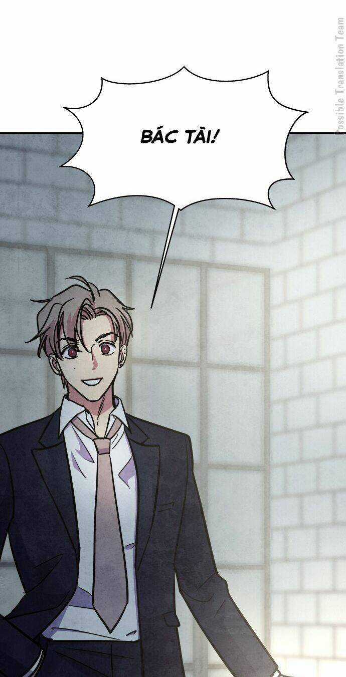 Nàng Chó Sói Và Chiếc Khăn Choàng Đỏ Chapter 35 trang 42