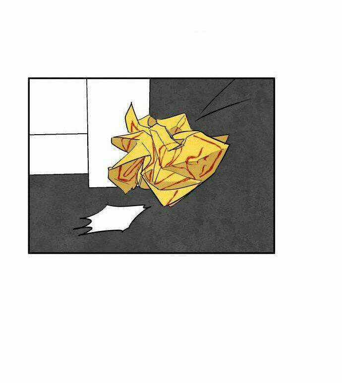 Nàng Chó Sói Và Chiếc Khăn Choàng Đỏ Chapter 38 trang 39