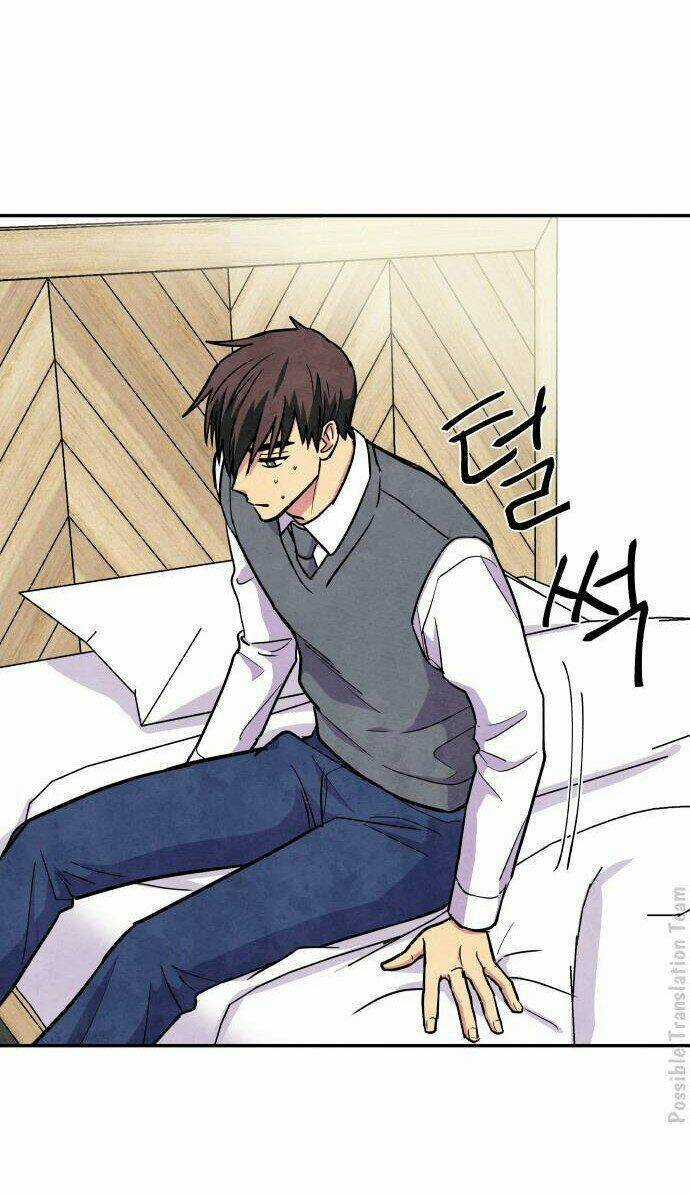 Nàng Chó Sói Và Chiếc Khăn Choàng Đỏ Chapter 38 trang 40