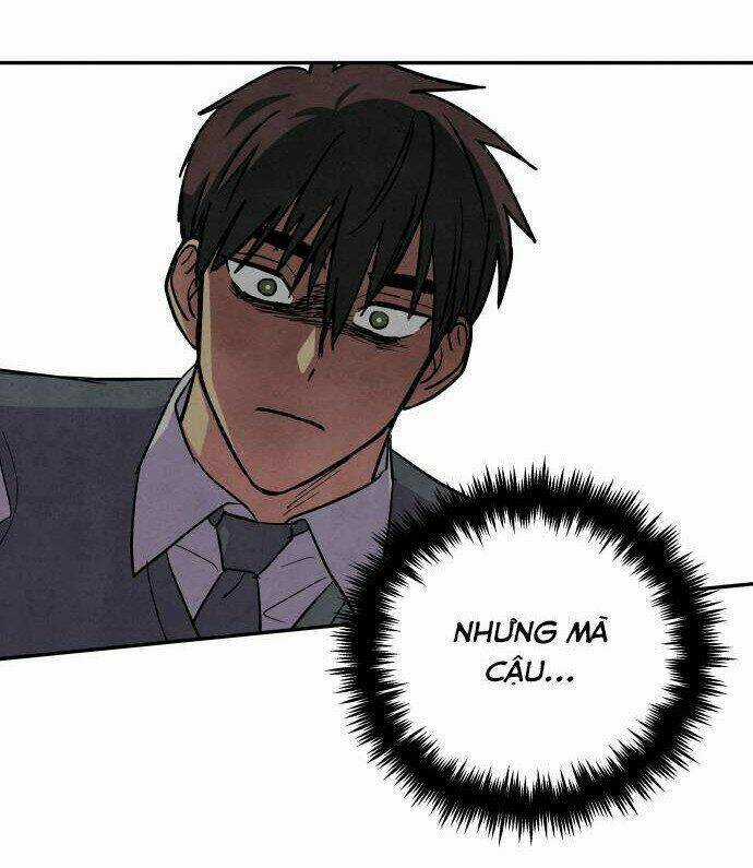 Nàng Chó Sói Và Chiếc Khăn Choàng Đỏ Chapter 38 trang 47