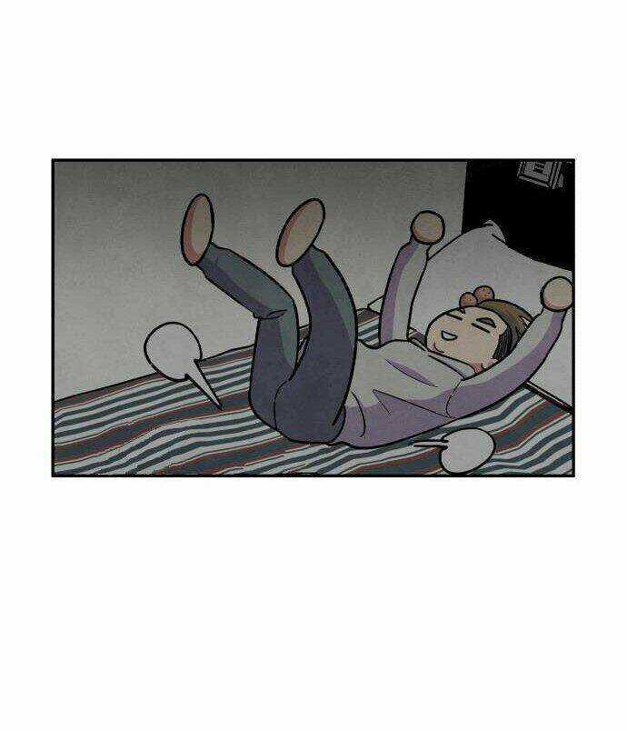 Nàng Chó Sói Và Chiếc Khăn Choàng Đỏ Chapter 38 trang 51