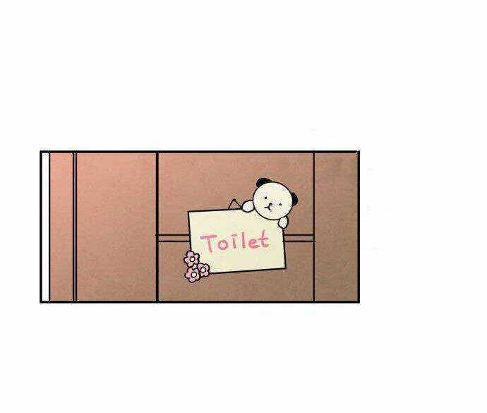 Nàng Chó Sói Và Chiếc Khăn Choàng Đỏ Chapter 38 trang 53