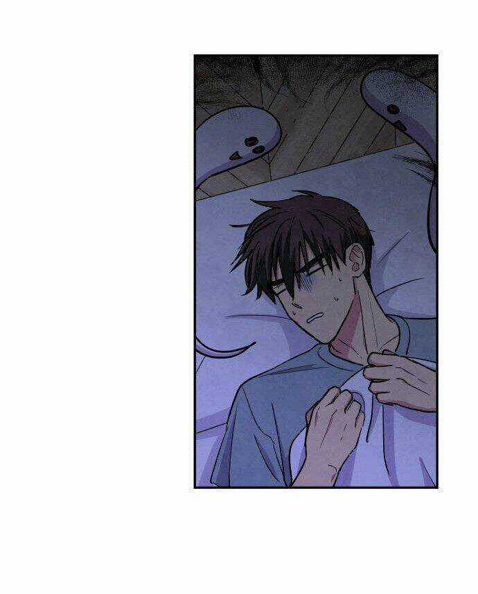 Nàng Chó Sói Và Chiếc Khăn Choàng Đỏ Chapter 38 trang 63