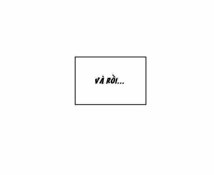 Nàng Chó Sói Và Chiếc Khăn Choàng Đỏ Chapter 39 trang 14