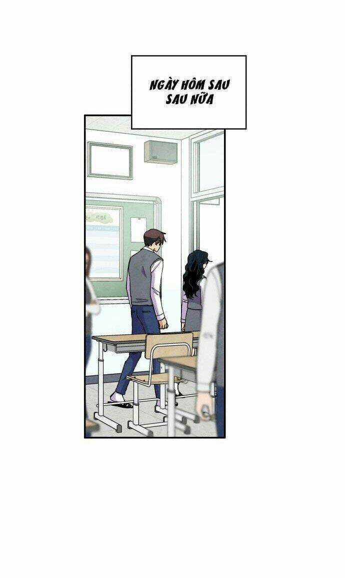 Nàng Chó Sói Và Chiếc Khăn Choàng Đỏ Chapter 39 trang 16