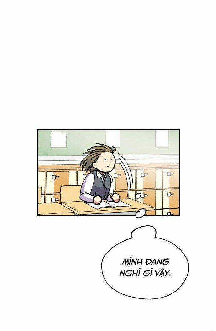 Nàng Chó Sói Và Chiếc Khăn Choàng Đỏ Chapter 39 trang 29