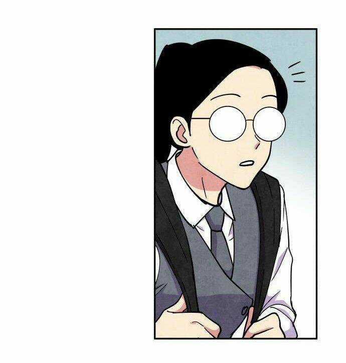 Nàng Chó Sói Và Chiếc Khăn Choàng Đỏ Chapter 39 trang 36