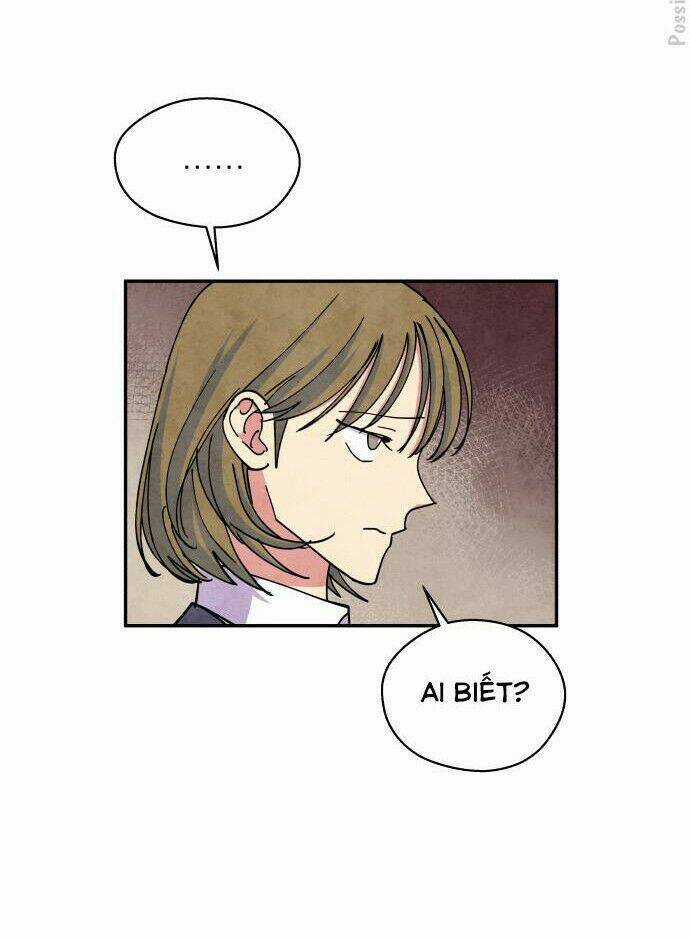 Nàng Chó Sói Và Chiếc Khăn Choàng Đỏ Chapter 39 trang 41