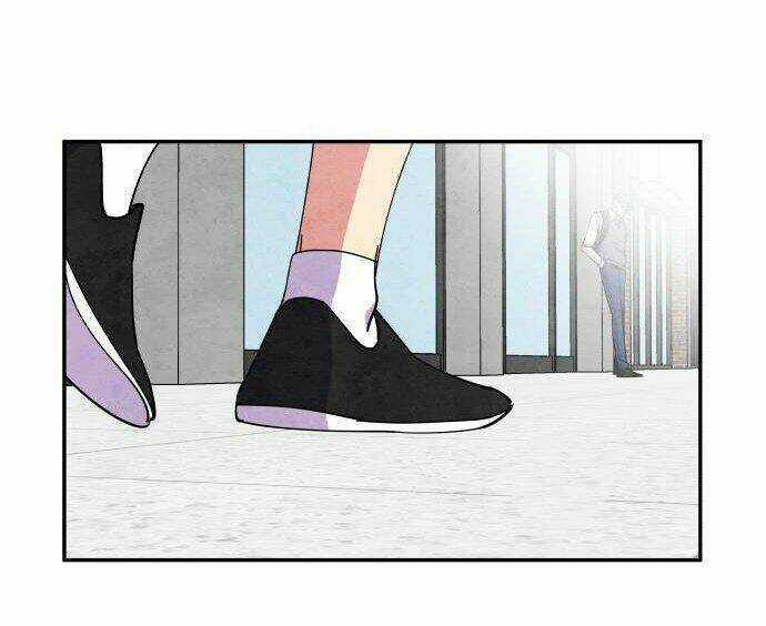 Nàng Chó Sói Và Chiếc Khăn Choàng Đỏ Chapter 39 trang 64