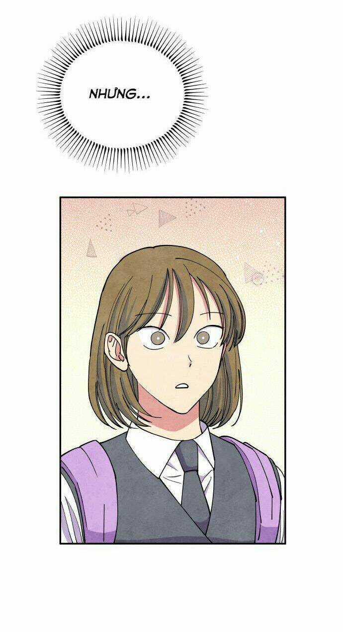 Nàng Chó Sói Và Chiếc Khăn Choàng Đỏ Chapter 39 trang 65