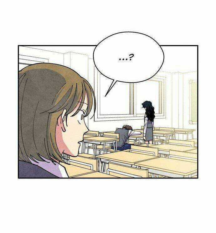 Nàng Chó Sói Và Chiếc Khăn Choàng Đỏ Chapter 39 trang 9