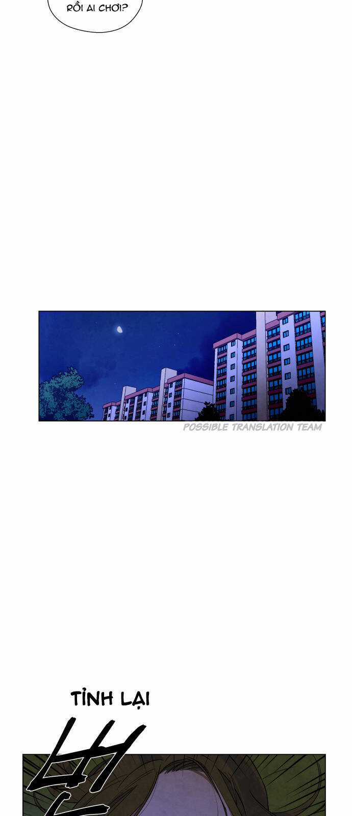 Nàng Chó Sói Và Chiếc Khăn Choàng Đỏ Chapter 4 trang 38