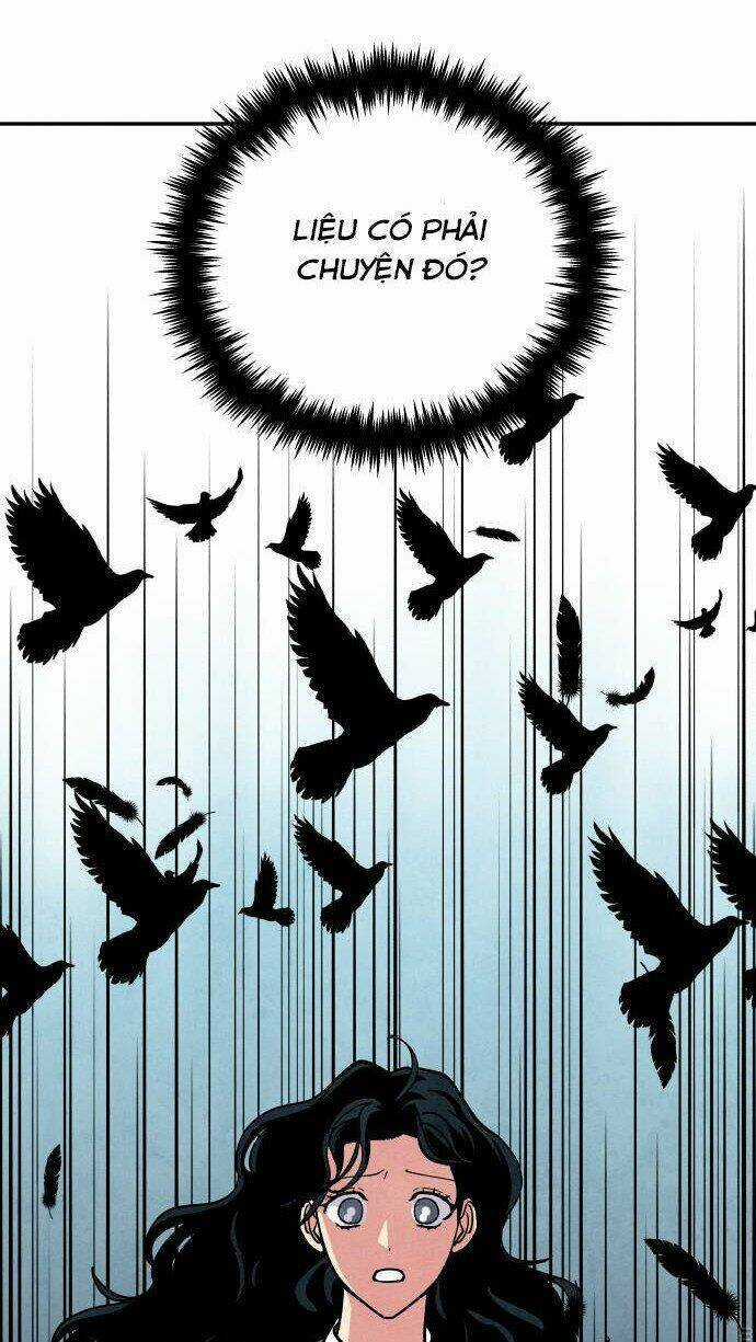 Nàng Chó Sói Và Chiếc Khăn Choàng Đỏ Chapter 40 trang 10