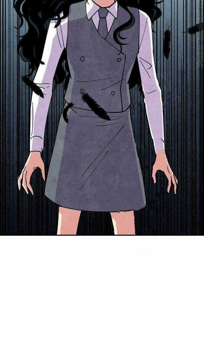 Nàng Chó Sói Và Chiếc Khăn Choàng Đỏ Chapter 40 trang 11