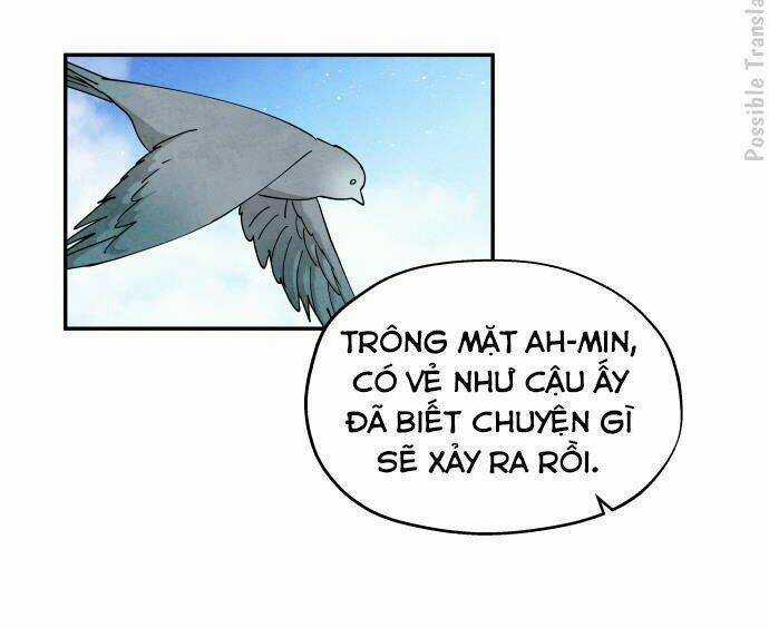 Nàng Chó Sói Và Chiếc Khăn Choàng Đỏ Chapter 40 trang 13