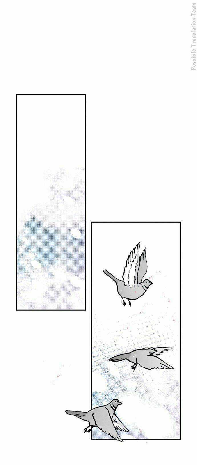 Nàng Chó Sói Và Chiếc Khăn Choàng Đỏ Chapter 40 trang 2