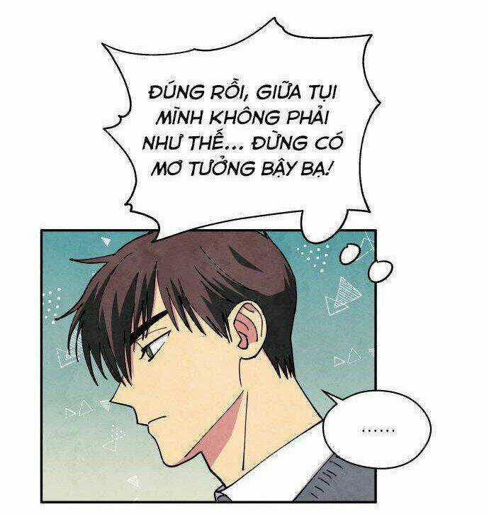 Nàng Chó Sói Và Chiếc Khăn Choàng Đỏ Chapter 40 trang 21