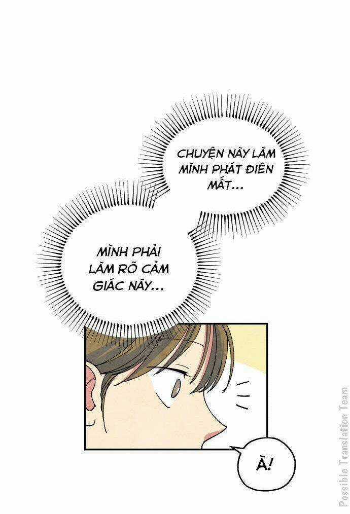 Nàng Chó Sói Và Chiếc Khăn Choàng Đỏ Chapter 40 trang 30