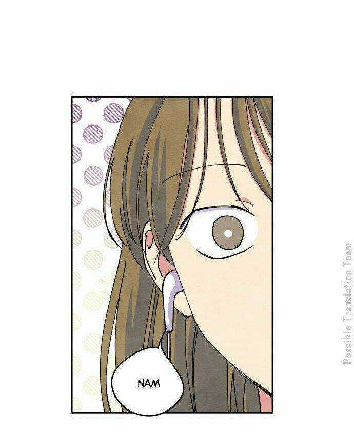 Nàng Chó Sói Và Chiếc Khăn Choàng Đỏ Chapter 40 trang 33