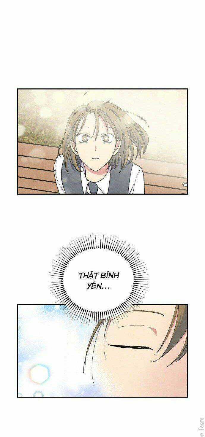 Nàng Chó Sói Và Chiếc Khăn Choàng Đỏ Chapter 40 trang 37