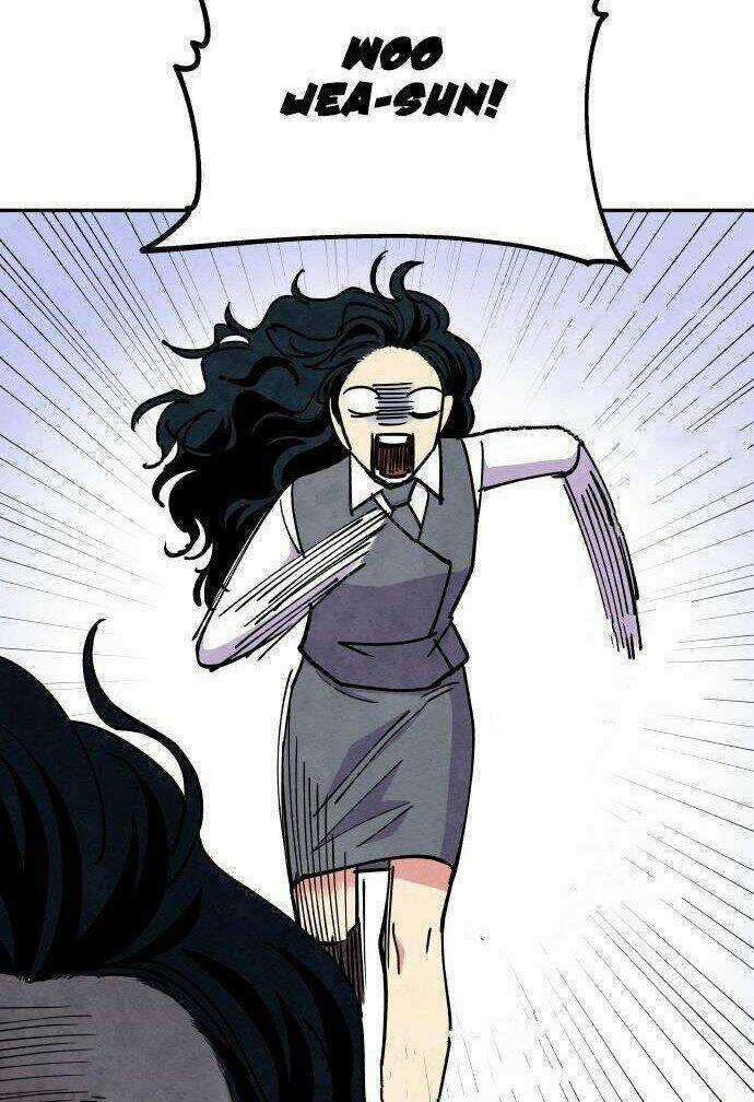 Nàng Chó Sói Và Chiếc Khăn Choàng Đỏ Chapter 40 trang 43