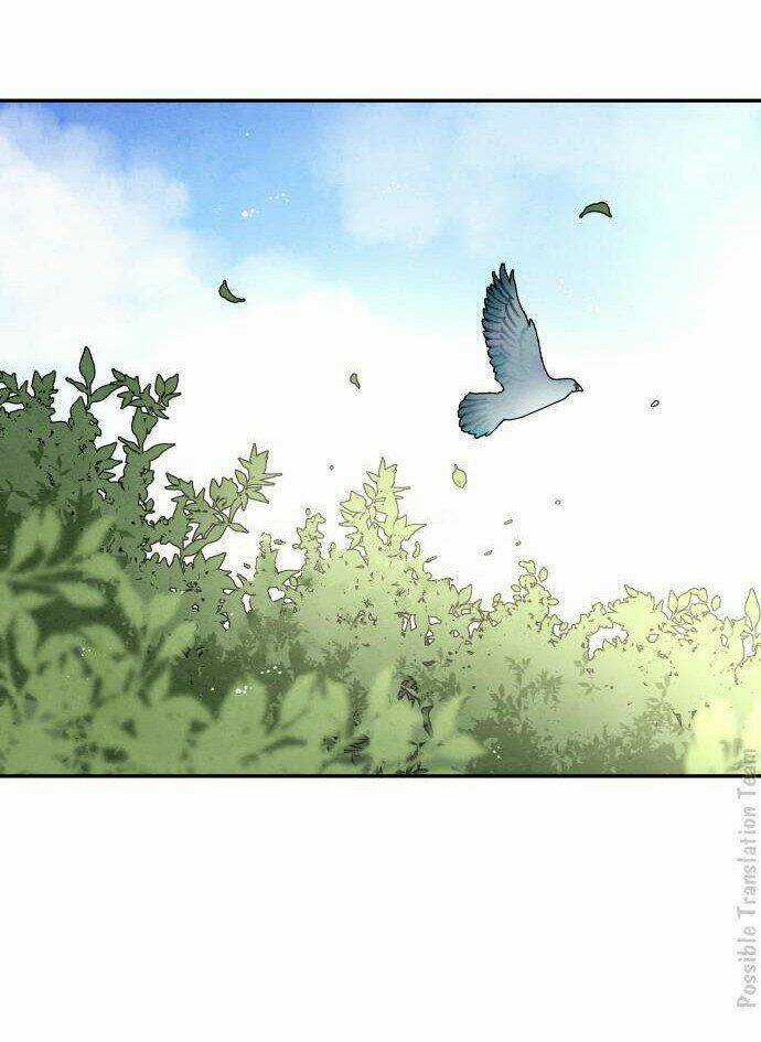 Nàng Chó Sói Và Chiếc Khăn Choàng Đỏ Chapter 40 trang 46