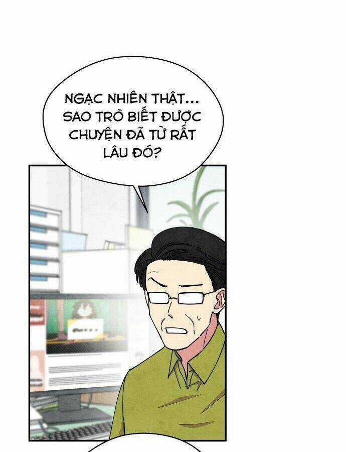 Nàng Chó Sói Và Chiếc Khăn Choàng Đỏ Chapter 42 trang 12