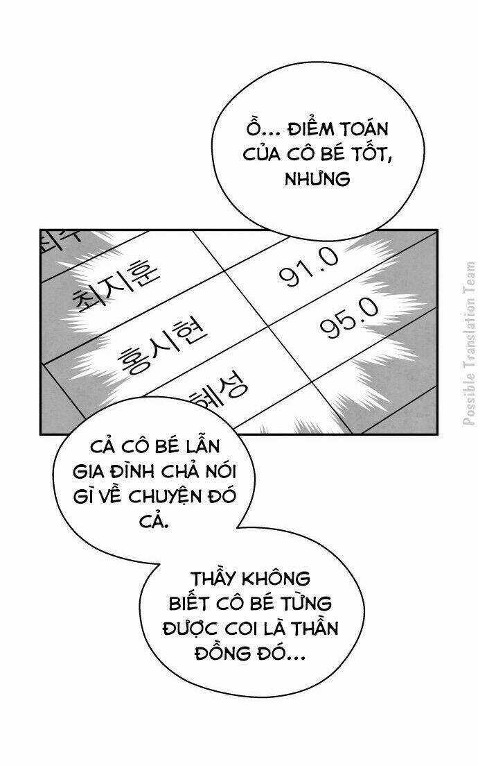 Nàng Chó Sói Và Chiếc Khăn Choàng Đỏ Chapter 42 trang 14