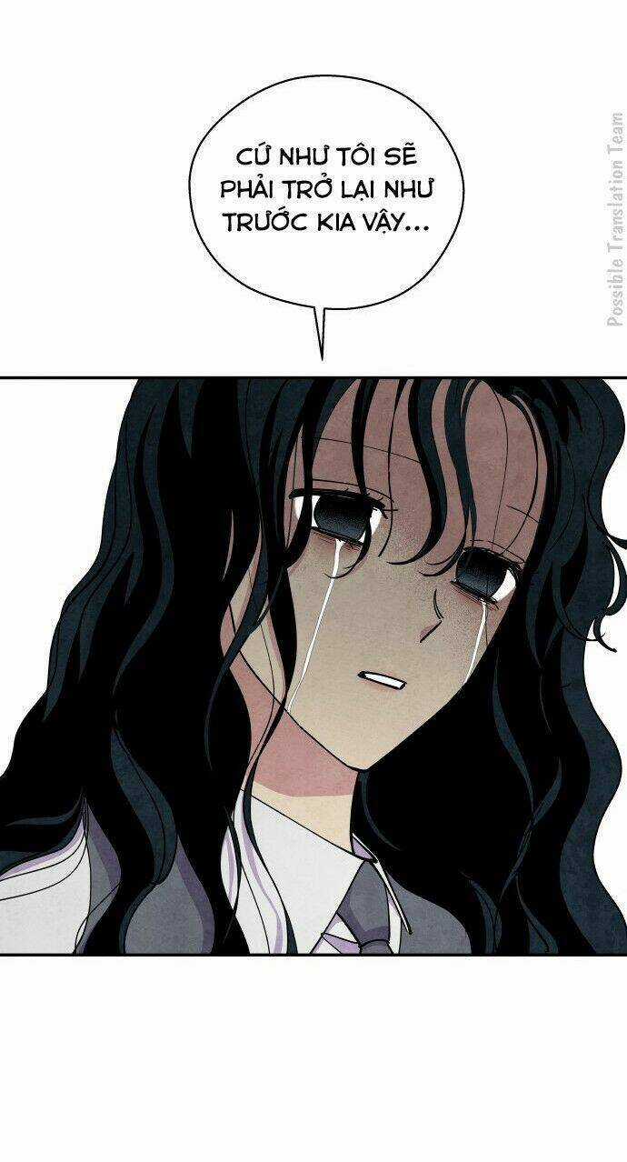 Nàng Chó Sói Và Chiếc Khăn Choàng Đỏ Chapter 42 trang 19