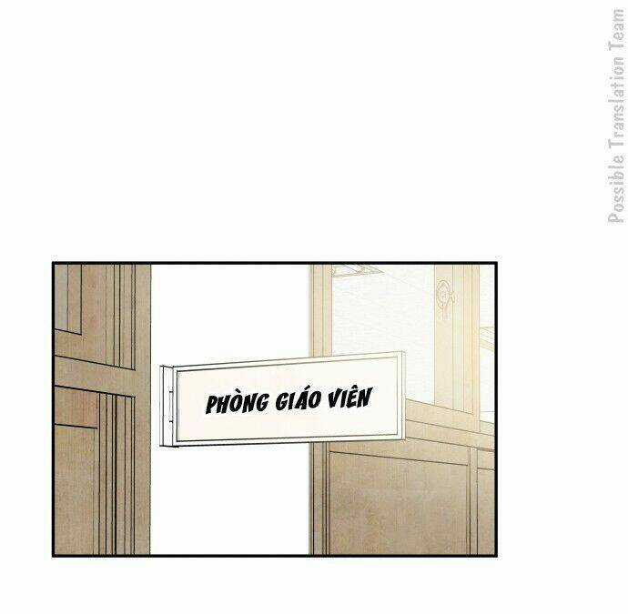 Nàng Chó Sói Và Chiếc Khăn Choàng Đỏ Chapter 42 trang 2