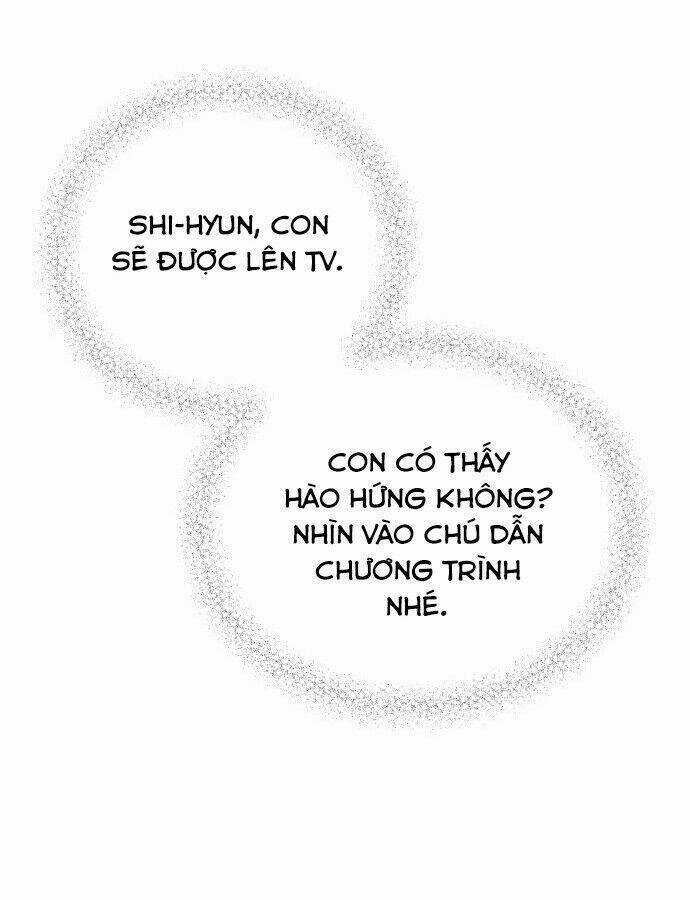 Nàng Chó Sói Và Chiếc Khăn Choàng Đỏ Chapter 42 trang 26