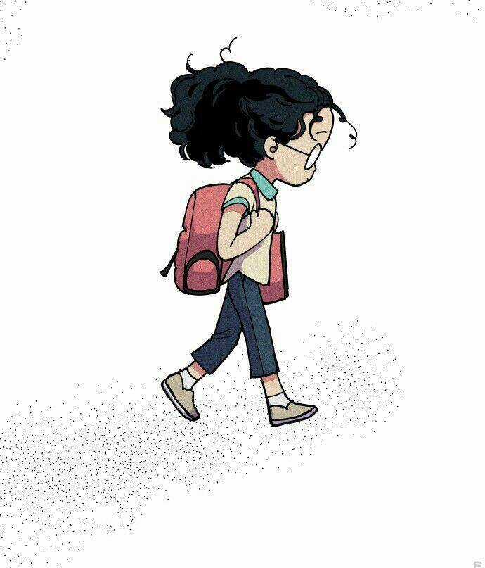 Nàng Chó Sói Và Chiếc Khăn Choàng Đỏ Chapter 42 trang 32