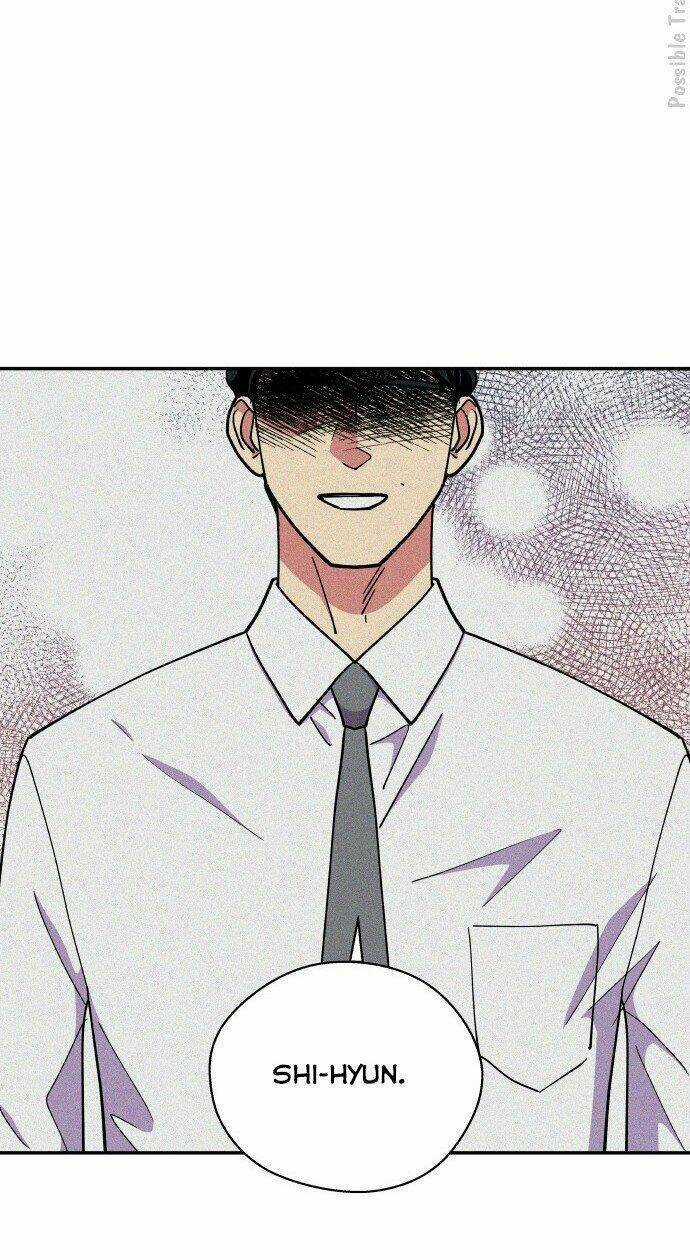 Nàng Chó Sói Và Chiếc Khăn Choàng Đỏ Chapter 42 trang 48